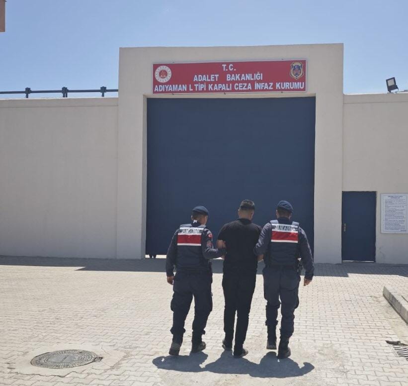 "Kişiyi Hürriyetinden Yoksun Kılma ve Kasten Yaralama" suçlarından 2 Şahıs Yakalandı